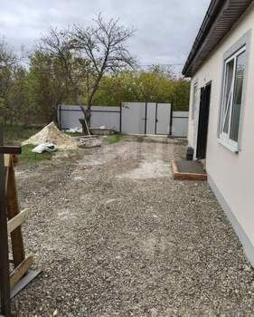 Дача 75м², 1-этажный, участок 4 сот.  