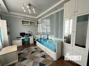 Дом 145м², 2-этажный, участок 5 сот.  