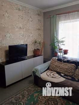 Дом 96м², 2-этажный, участок 3 сот.  