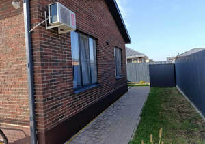 Дом 99м², 1-этажный, участок 4 сот.  