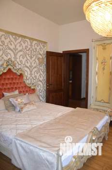 Дом 190м&sup2;, 2-этажный, участок 8 сот.  