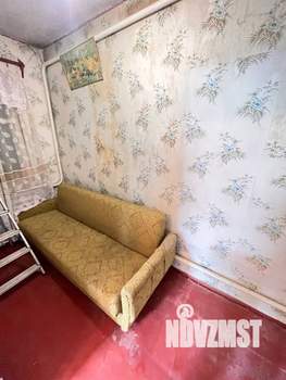 Дом 40м², 1-этажный, участок 3 сот.  