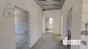 Дом 122м², 1-этажный, участок 6 сот.  