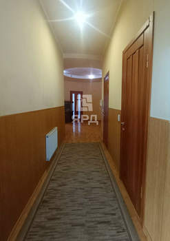 Дом 320м², 2-этажный, участок 5 сот.  