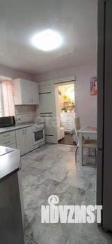 Дом 56м&sup2;, 1-этажный, участок 4 сот.  