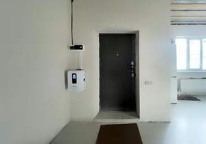 Дом 99м&sup2;, 1-этажный, участок 6 сот.  