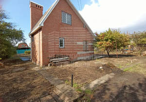 Дом 92м², 2-этажный, участок 6 сот.  