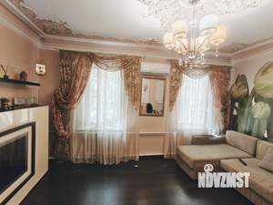 Дом 47м², 1-этажный, участок 3 сот.  