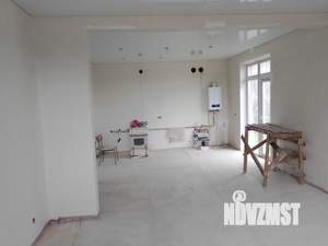 Дом 88м², 1-этажный, участок 6 сот.  