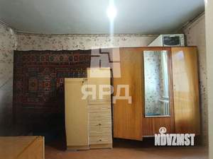 Дом 48м², 1-этажный, участок 3 сот.  