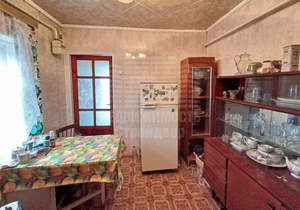 Дом 43м², 2-этажный, участок 8 сот.  