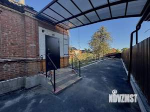 Дом 56м&sup2;, 1-этажный, участок 3 сот.  