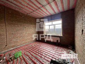 Дом 100м², 1-этажный, участок 3 сот.  