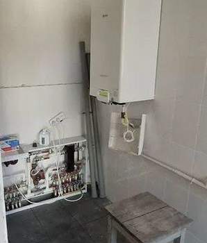 Дом 120м², 1-этажный, участок 6 сот.  