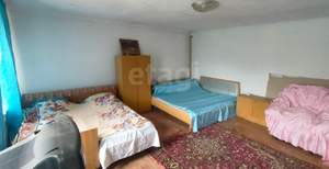 Дом 72м², 1-этажный, участок 3 сот.  