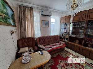 Дом 70м², 1-этажный, участок 6 сот.  