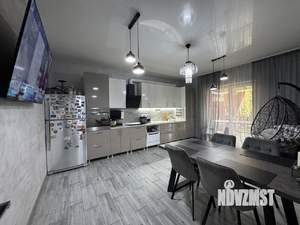 Дом 82м², 1-этажный, участок 6 сот.  