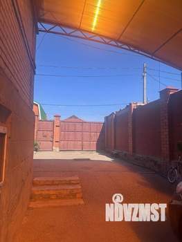 Дом 160м², 2-этажный, участок 12 сот.  