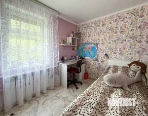 Дом 105м², 1-этажный, участок 4 сот.  