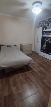 Дом 50м², 1-этажный, участок 4 сот.  