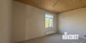 Дом 100м&sup2;, 1-этажный, участок 3 сот.  