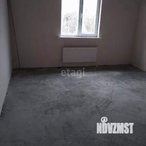 Дом 98м&sup2;, 1-этажный, участок 6 сот.  