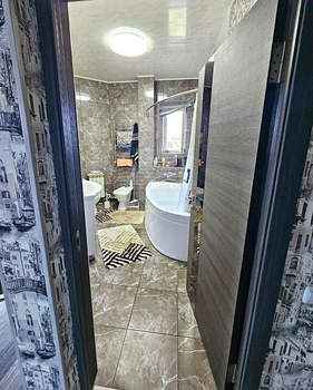 Дом 152м&sup2;, 2-этажный, участок 6 сот.  