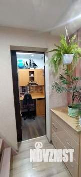 Дом 56м&sup2;, 1-этажный, участок 4 сот.  