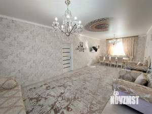 Дом 150м², 1-этажный, участок 6 сот.  