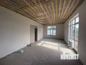 Дом 156м², 2-этажный, участок 6 сот.  