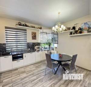 Дом 104м², 1-этажный, участок 4 сот.  