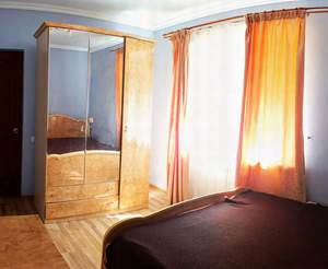 Дом 100м², 1-этажный, участок 4 сот.  