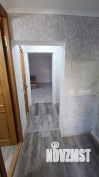 Дом 32м², 1-этажный, участок 2 сот.  