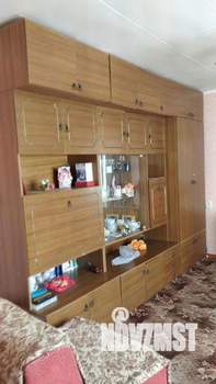 Дом 100м², 1-этажный, участок 6 сот.  