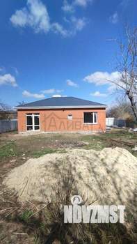 Дом 76м&sup2;, 2-этажный, участок 6 сот.  