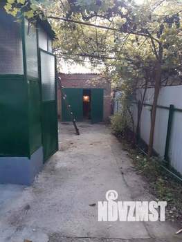 Дом 70м², 1-этажный, участок 5 сот.  