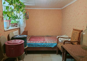 Дом 35м², 1-этажный, участок 4 сот.  
