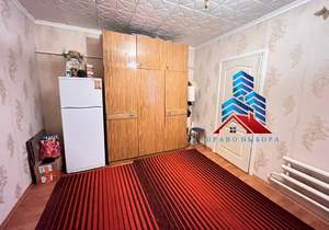 Дом 26м², 1-этажный, участок 1 сот.  
