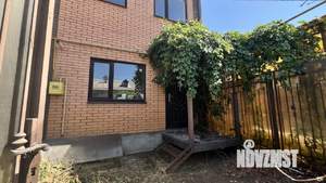 Таунхаус 91м&sup2;, 3-этажный, участок 2 сот.  