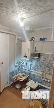 Дом 58м&sup2;, 1-этажный, участок 1 сот.  