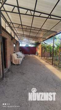 Дом 166м², 2-этажный, участок 4 сот.  