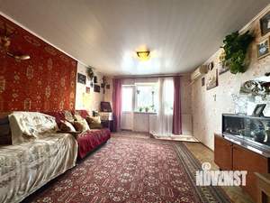 Дом 51м², 2-этажный, участок 7 сот.  