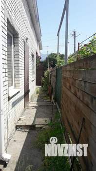 Дом 112м&sup2;, 2-этажный, участок 2 сот.  