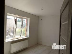 Дом 80м&sup2;, 1-этажный, участок 3 сот.  