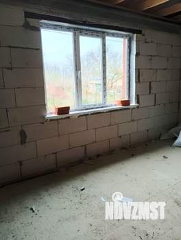 Дом 96м², 1-этажный, участок 6 сот.  