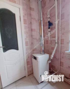 Дом 122м², 1-этажный, участок 5 сот.  