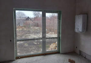 Дом 70м², 1-этажный, участок 5 сот.  