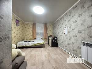 Дом 95м&sup2;, 2-этажный, участок 3 сот.  