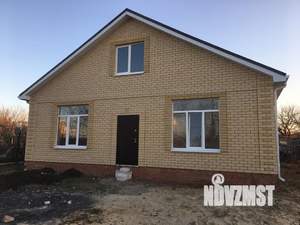 Дом 150м², 2-этажный, участок 6 сот.  