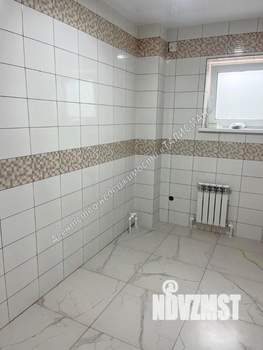 Дом 104м², 1-этажный, участок 3 сот.  